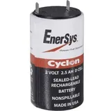 EnerSys Hawker Cyclon D 0810-0004 Bleiakku 2500 mAh 1 St.
