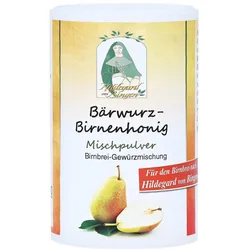 Bärwurz-birnenhonig Mischpulver 70 g