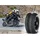 Continental 190/55 ZR17 (75W) ContiRoadAttack 4 GT M/C