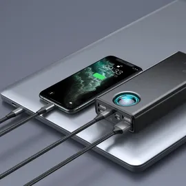 Baseus Amblight Powerbank 30000mAh Übersee-Edition