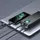 Baseus Amblight Powerbank 30000mAh Übersee-Edition