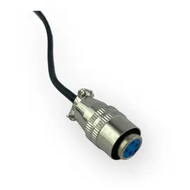 AquaMaster Tools EC/Temp Messgerät E300 Pro