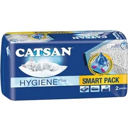 CATSAN Smart Pack 2 Stück