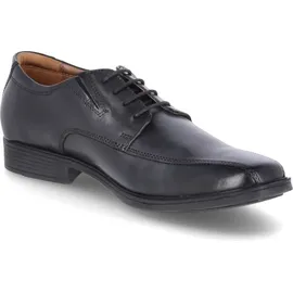 CLARKS Tilden Walk Schuhe Black 40