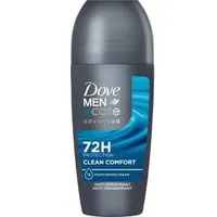 Dove Men+Care advanced Clean Comfort Roll-On 50 ml
