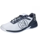 Kempa Attack Three 2 0 Hallenschuhe