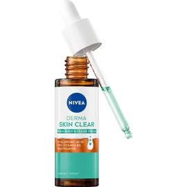 NIVEA Derma Skin Clear Serum 30 ml