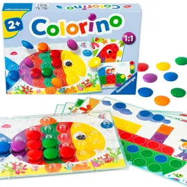 Ravensburger Colorino (Kinderspiel)