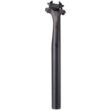 Merida Team CC S-Flex Carbon 27.2 X 400 mm Schwarz