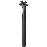 Merida Team CC S-Flex Carbon 27.2 X 400 mm Schwarz