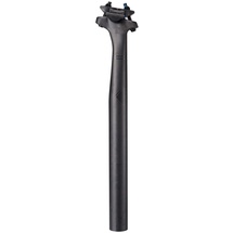 Merida Team CC S-Flex Carbon 27.2 X 400 mm Schwarz
