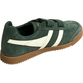 GOLA Harrier Strap Kinder Evergreen/Off White 30