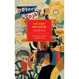 New York Review of Books The Gray Notebook (New York Review Books Classics)