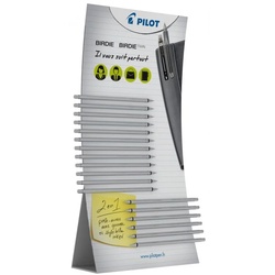 PILOT Multifunktionsstift Birdie Twin, 18er Display