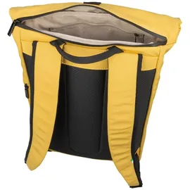 Zwei Toni TOR250 Gelb