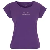 VENICE BEACH T-Shirt blau | S