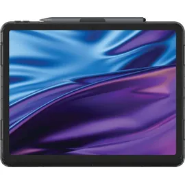 ZAGG KB Pro Keys 2 für iPad Air 13 (M2, 2024) Schwarz