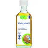 Biopin Arbeitsplattenhartöl Farblos 0,25 l