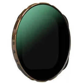 PolarPro Filter VND 2-5 schwarz Kompatibel mit LiteChaser 15/16/17