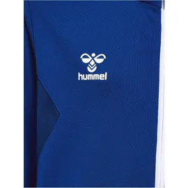 hummel hmlAUTHENTIC Poly Trainingsjacke Kinder 7045 true blue 152