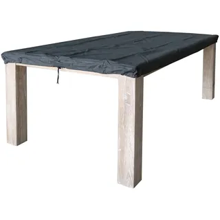 Quick Star Tischplattenhülle 200x100cm Schutzhülle wasserdicht