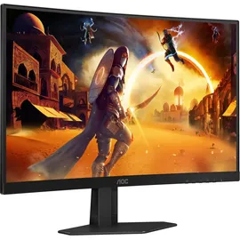 AOC C27G4ZXE 27" schwarz