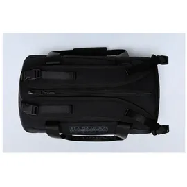 Napapijri Duffelbag Bering Travel Small schwarz 24,5 Liter