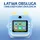 LAMAX InstaKid2 Plus Blau