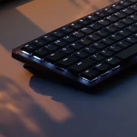 Logitech MX Mechanical Mini Kailh Choc V2 Brown US