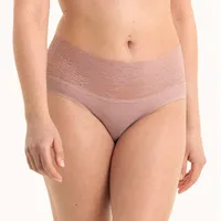 Anita Taillenslip rosa XL