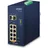 IGS-1020PFT 8-Port PoE + 2x SFP