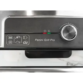 Princess Panini Grill Pro 112425