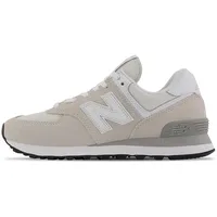 New Balance 574 Core Damen nimbus cloud/white 39