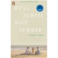 Penguin Books Ltd (UK) We'll Always Have Summer. TV