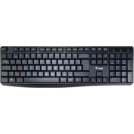 Equip Kabelgebundene Tastatur QWERTY