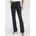 Shaping bootcut Kontrastnähte Used-Look-Waschung niedrige Leibhöhe 46 N-Gr 189062-46 N-Gr