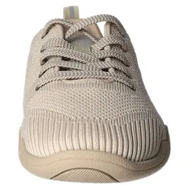 Rieker Sneaker Low Damen Beige 38