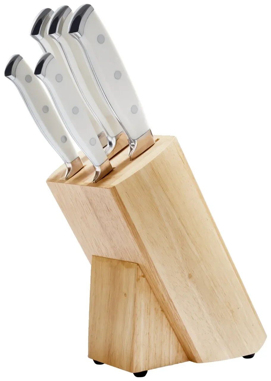 Justinus Messerset 6-tlg. SHARP CUT