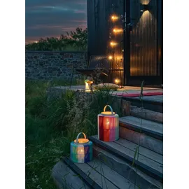 REMEMBER Laterne Maja Sunrise von Eye Catcher Lampe Hingucker