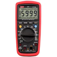 UNI-T True RMS Digital-Multimeter UT139C