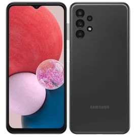 Samsung Galaxy A13 4 GB RAM 64 GB Black
