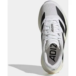 adidas Adizero Evo SL Cloud White / Core Black / Cloud White 37 1/3