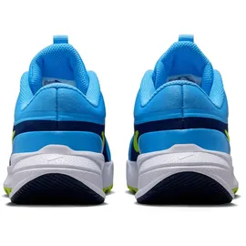 Nike Star Runner 5 Kinder Blau 35