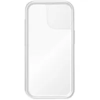 QUAD LOCK iPhone 15 Wasserdichte Hülle transparent