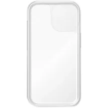 QUAD LOCK iPhone 15 Wasserdichte Hülle transparent