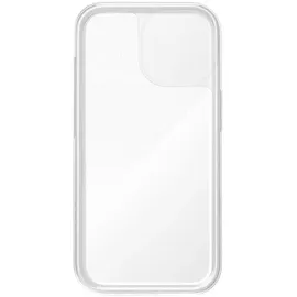 QUAD LOCK iPhone 15 Wasserdichte Hülle transparent