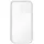 QUAD LOCK iPhone 15 Wasserdichte Hülle transparent
