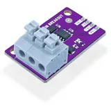 soldered electronics Soldered NCV7329