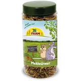 JR Farm Mehlwürmer - 70 g