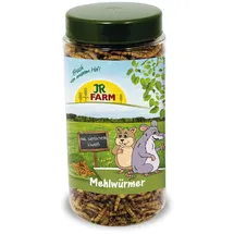 JR Farm Mehlwürmer - 70 g